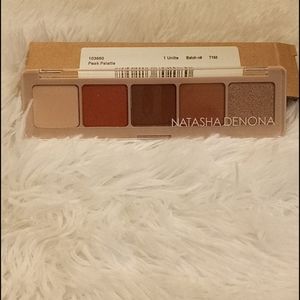 NWT Natasha Denona Peak Palette